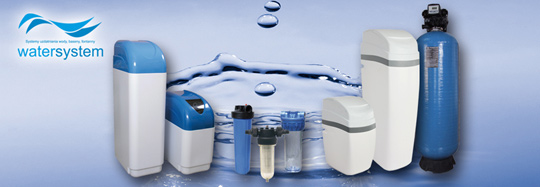 Uzdatnianie wody - oferta Watersystem Uzdatnianie wody - oferta Watersystem