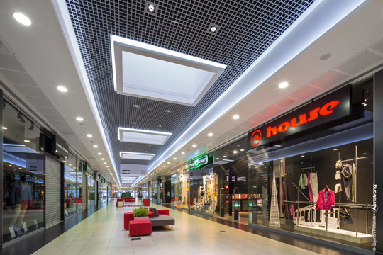 Renowacje galerii i sieci handlowych / zdjęcie nr: 2 Renowacje galerii i sieci handlowych / zdjęcie nr: 2