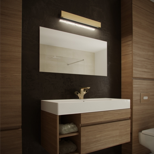 Aurora Satina: Wyważony, nowoczesny design dla wymagających / zdjęcie nr: 5