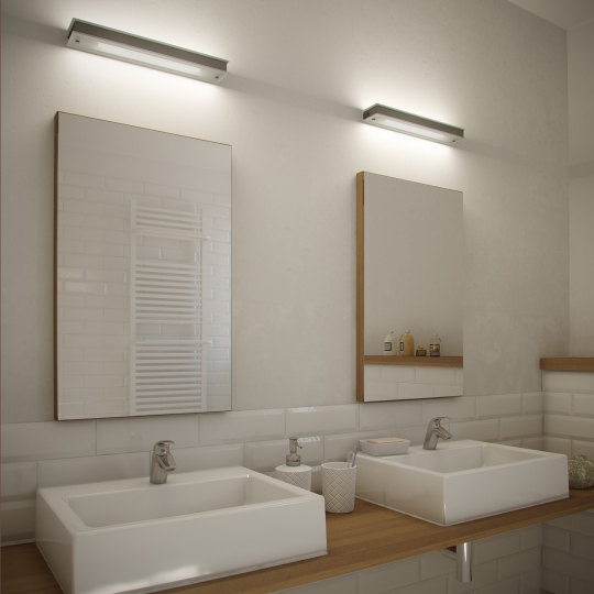 Aurora Satina: Wyważony, nowoczesny design dla wymagających / zdjęcie nr: 6