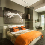 PODŁOGA DREWNIANA BALTIC WOOD DOCENIONA PRZEZ VOGUE