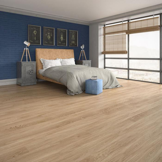 Jeans inspiruje: podłogi drewniane Jeans Collection firmy Baltic Wood / zdjęcie nr: 1