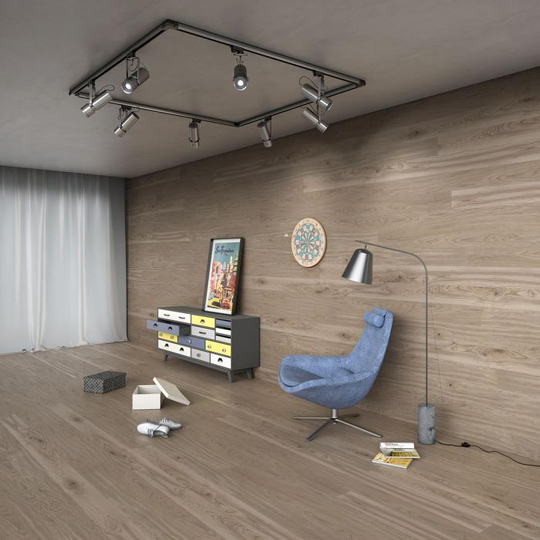 Jeans inspiruje: podłogi drewniane Jeans Collection firmy Baltic Wood / zdjęcie nr: 3