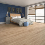 Jeans inspiruje: podłogi drewniane Jeans Collection firmy Baltic Wood