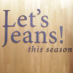 BALTIC WOOD ROZPOCZYNA SEZON 2016 Z ULTRAMODNĄ KOLEKCJĄ JEANS!