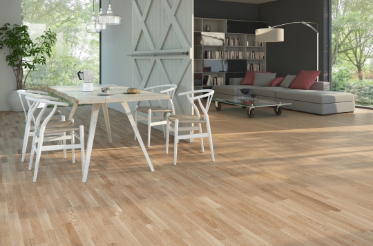 Jeansowe podłogi Baltic Wood Jeansowe podłogi Baltic Wood