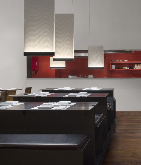 CURTAIN: Świetlna kurtyna / zdjęcie nr: 3