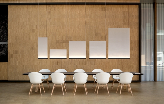 CURTAIN: Świetlna kurtyna / zdjęcie nr: 4