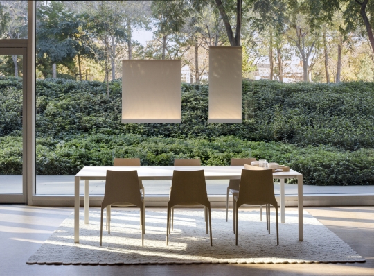 CURTAIN: Świetlna kurtyna / zdjęcie nr: 5