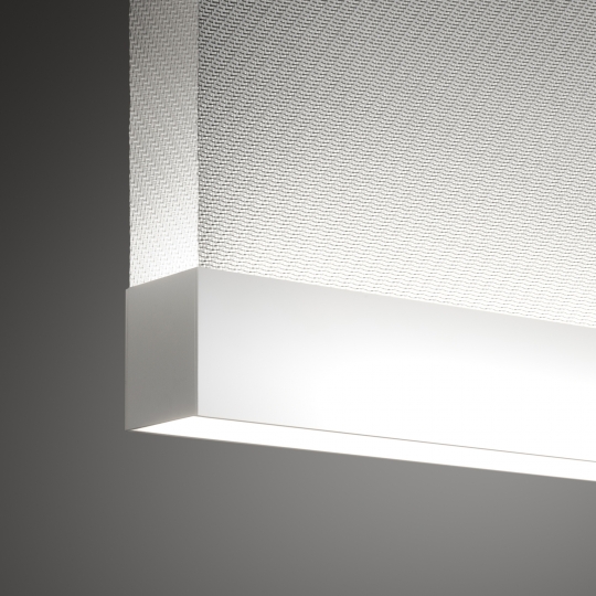 CURTAIN: Świetlna kurtyna / zdjęcie nr: 7