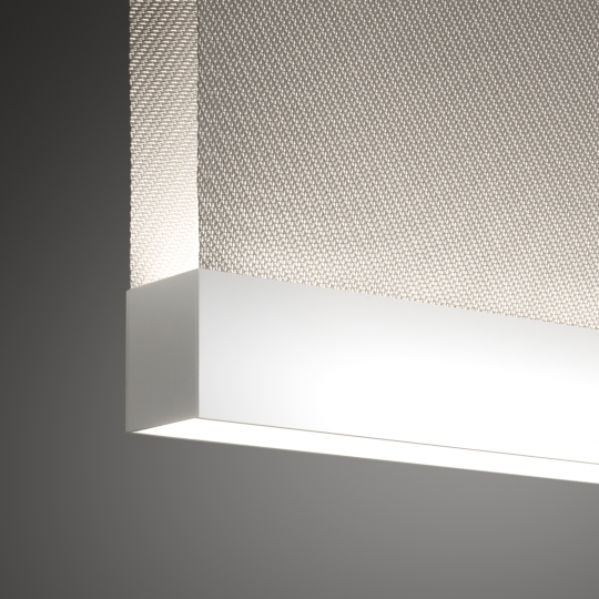 CURTAIN: Świetlna kurtyna / zdjęcie nr: 8