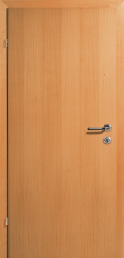 Drzwi w fornirach naturalnych: szczególnie polecane do hoteli oraz biur Drzwi w fornirach naturalnych: szczególnie polecane do hoteli oraz biur