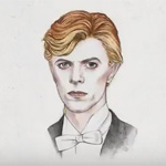 David Bowie