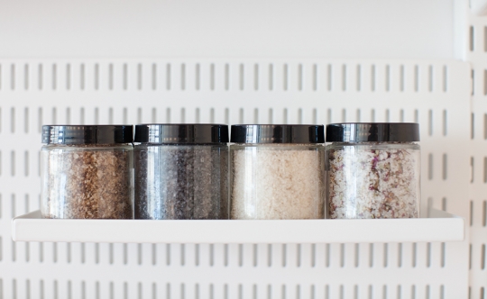 Otwórz kuchnię na&nbsp;przechowywanie z&nbsp;Elfa! / zdjęcie nr: 2