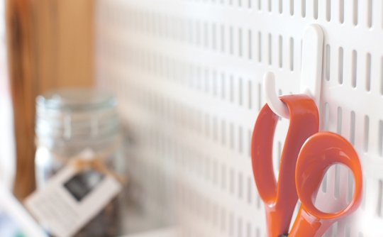 Otwórz kuchnię na&nbsp;przechowywanie z&nbsp;Elfa! / zdjęcie nr: 3