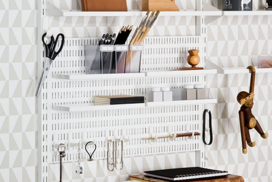 Porządek w&nbsp;domowym biurze / zdjęcie nr: 3