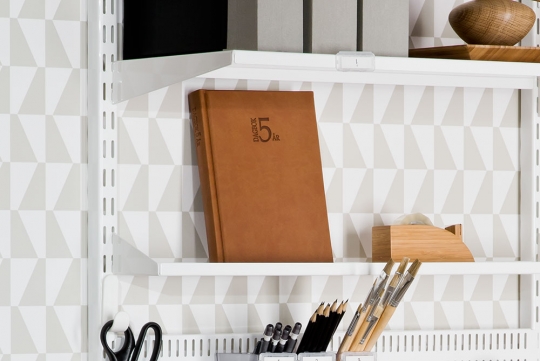 Porządek w&nbsp;domowym biurze / zdjęcie nr: 5