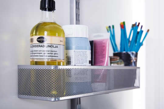 Zawsze jest dodatkowa przestrzeń / zdjęcie nr: 10