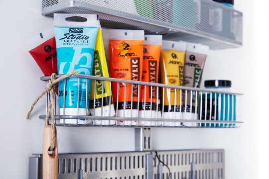 Zawsze jest dodatkowa przestrzeń / zdjęcie nr: 11