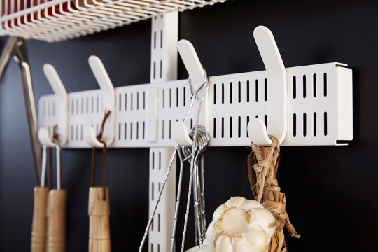 Zawsze jest dodatkowa przestrzeń / zdjęcie nr: 12