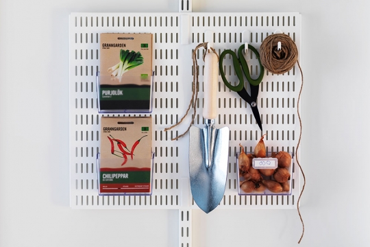 Zawsze jest dodatkowa przestrzeń / zdjęcie nr: 13