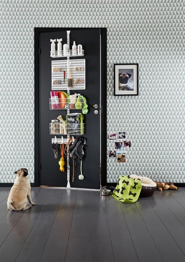 Zawsze jest dodatkowa przestrzeń / zdjęcie nr: 3