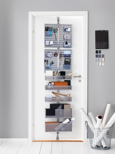 Zawsze jest dodatkowa przestrzeń / zdjęcie nr: 5