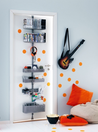 Zawsze jest dodatkowa przestrzeń / zdjęcie nr: 6