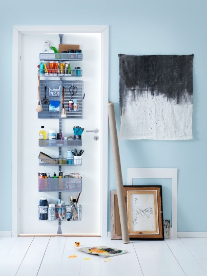 Zawsze jest dodatkowa przestrzeń / zdjęcie nr: 7