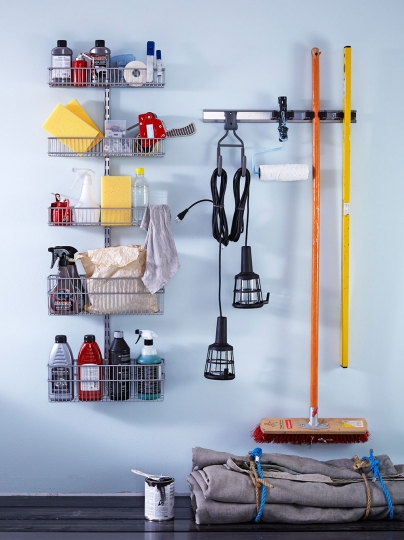 Zawsze jest dodatkowa przestrzeń / zdjęcie nr: 8