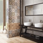 STYLOWE PŁYTKI GRESOWE