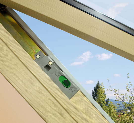 OKNA UCHYLNO-OBROTOWE preSelect® … OKNA Z PRZYSZŁOŚCIĄ / zdjęcie nr: 3 OKNA UCHYLNO-OBROTOWE preSelect® … OKNA Z PRZYSZŁOŚCIĄ / zdjęcie nr: 3