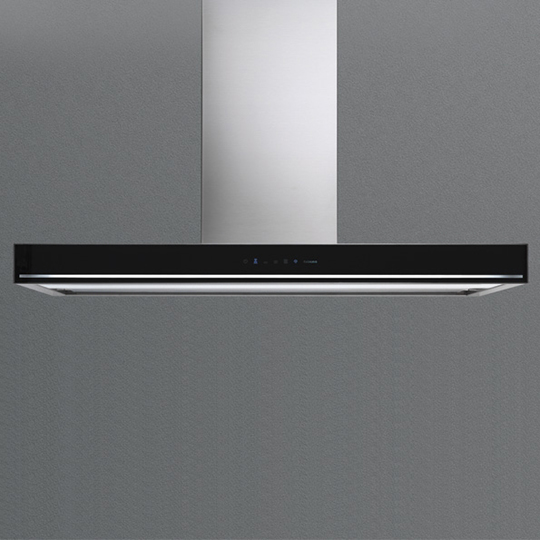 Nowoczesne okapy, które zaspokoją wszystkie gusta - Falmec Design / zdjęcie nr: 4 Nowoczesne okapy, które zaspokoją wszystkie gusta - Falmec Design / zdjęcie nr: 4
