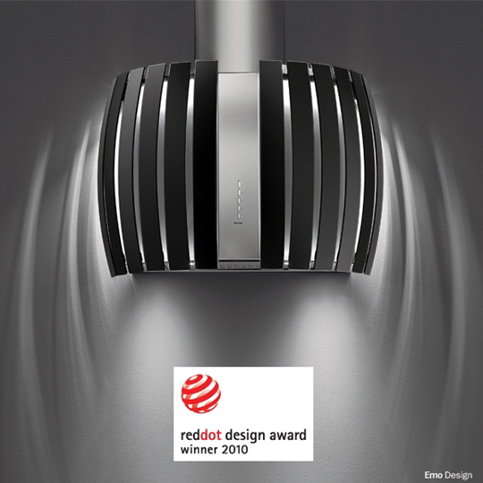 W poszukiwaniu idealnego okapu - Falmec Design+ W poszukiwaniu idealnego okapu - Falmec Design+