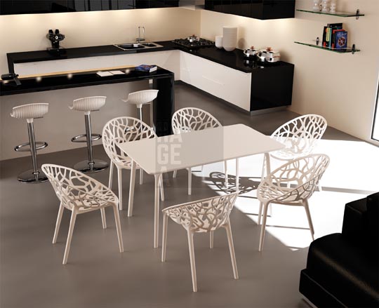Designerskie meble HoReCa / zdjęcie nr: 3 Designerskie meble HoReCa / zdjęcie nr: 3