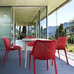 Designerskie meble HoReCa