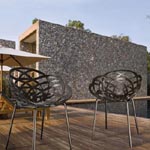 Eleganckie Meble ogrodowe - propozycja marki HAGEA