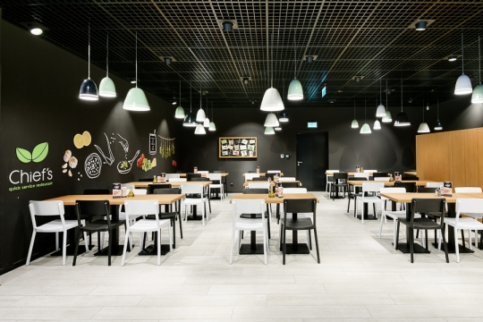 Resol - najbogatszy asortyment dla branży komercyjnej mebli do wewnątrz i na zewnątrz lokali komercyjnych / zdjęcie nr: 1 Resol - najbogatszy asortyment dla branży komercyjnej mebli do wewnątrz i na zewnątrz lokali komercyjnych / zdjęcie nr: 1