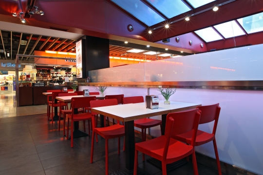 Resol - najbogatszy asortyment dla branży komercyjnej mebli do wewnątrz i na zewnątrz lokali komercyjnych / zdjęcie nr: 10 Resol - najbogatszy asortyment dla branży komercyjnej mebli do wewnątrz i na zewnątrz lokali komercyjnych / zdjęcie nr: 10