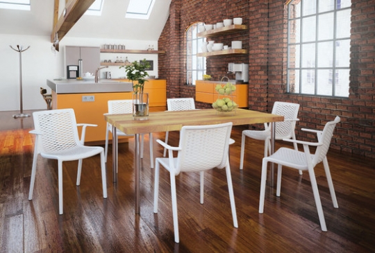 Resol - najbogatszy asortyment dla branży komercyjnej mebli do wewnątrz i na zewnątrz lokali komercyjnych / zdjęcie nr: 11 Resol - najbogatszy asortyment dla branży komercyjnej mebli do wewnątrz i na zewnątrz lokali komercyjnych / zdjęcie nr: 11