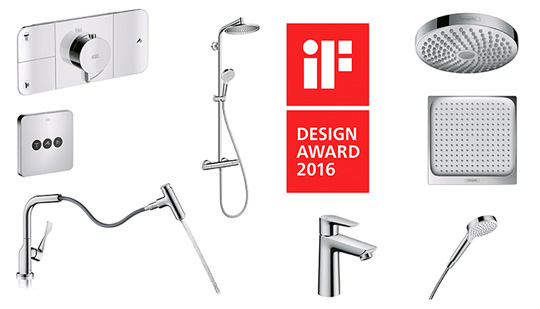 Hansgrohe awansuje do pierwszej 10-tki Hansgrohe awansuje do pierwszej 10-tki