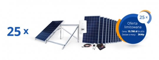 HEWALEX: 25 zestawów na&nbsp;25 lat