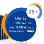 HEWALEX: 25 zestawów na 25 lat