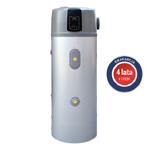 Nowa pompa ciepła PCWU 300K-1,8kW