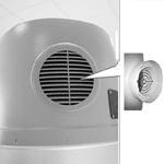 Modyfikacja pompy ciepła PCWU 200K-1,5kW