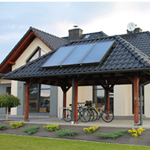 Wyniki KONKURSU Kolektory słoneczne w obiektywie