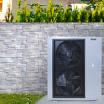 Europejski Znak Jakości EHPA-Q dla pompy ciepła PCCO SPLIT 13kW