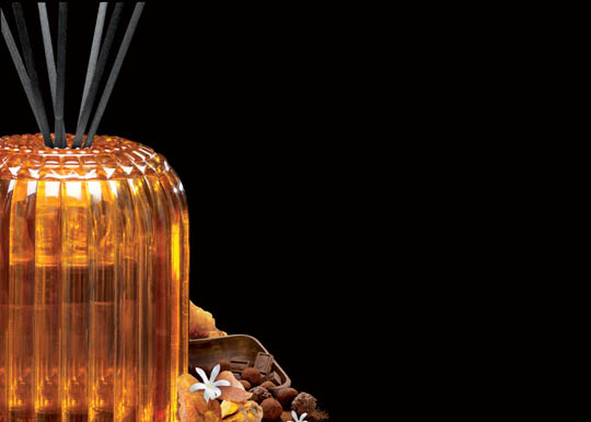 Kartell Fragrances Kartell Fragrances