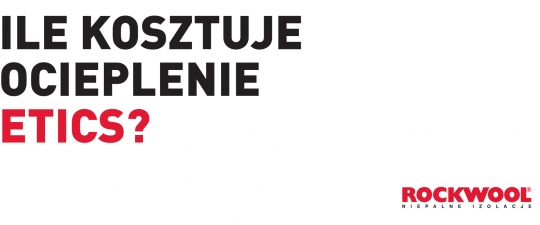 Liczy się system i rodzaj izolacji, a z wełną skalną uzyskasz więcej Liczy się system i rodzaj izolacji, a z wełną skalną uzyskasz więcej
