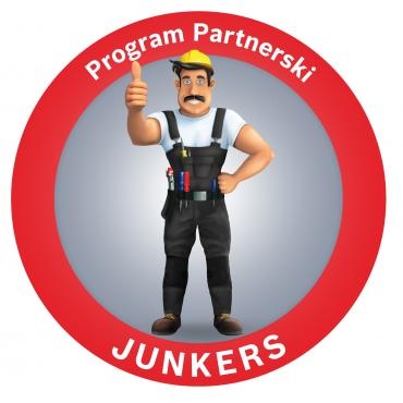 Wystartował Program Partnerski Junkers dla instalatorów urządzeń marki Wystartował Program Partnerski Junkers dla instalatorów urządzeń marki